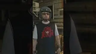 Griefer Jesus Meets Wade #gta5 #gta #gtav