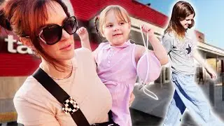 This Is What Our Days Really Look Like | Family Vlog