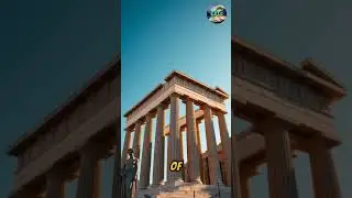Delphi - The Oracle&rsquo;s Ancient Prophecies and Mysteries 🏺🔮 #shorts #greece #delphi #travel #facts