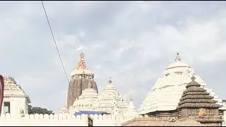 Live Shree Jagannath Temple Darshan at Puri dham 🙏Jay Jagannath ⭕‼️⭕🙏🙏🙏🚩🌹🌹🕉️