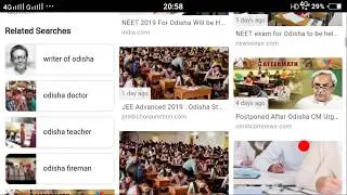 Odisha Hsc 10th result date o kemiti dekhibe result Kebe bahariba