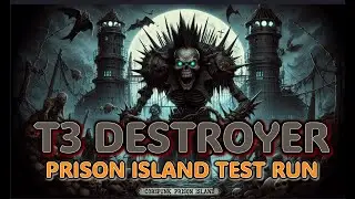 Corepunk - Level 4 Key Run with new build - Lower DPS but higher Survivability - Destroyer build
