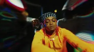 1TakeMarcJ - Bleu Cheese