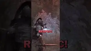 The ONLY Way To Change Your Class In Lords Of The Fallen 🚨 |CPG #Shorts