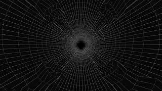 digital tunnel 4k footage motion graphics free stock video