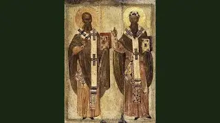 Sunday of Athanasius and Cyril, Patriarchs of Alexandria 1/18/26