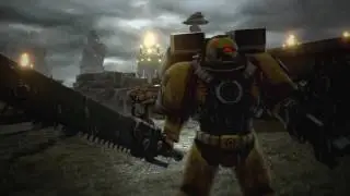 Warhammer 40,000: Eternal Crusade - PS4 Pro Trailer
