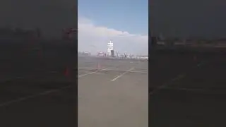 Drift racing