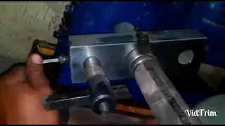 Hydraulic Hose Pipe Skiving Tool