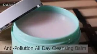 [RADICELL] Очищающий бальзам для лица Anti-Pollution All Day Cleansing Balm, 100 мл