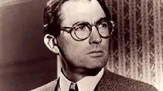 Atticus Finch