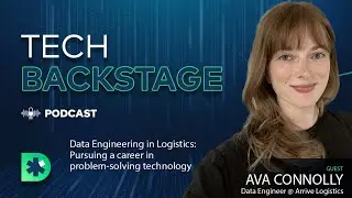 Ava Connolly @arrivelogistics9526