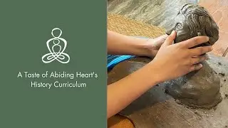 A Taste of Experiential Buddhist History Curriculum