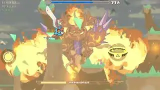 SINLESS ASH by Whirl (Easy Demon)