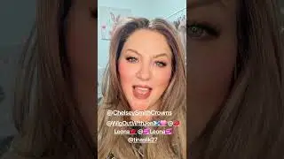 Chelsea Smith Crowns Wig