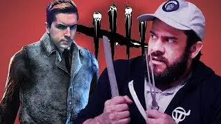 МЫШЕЧНАЯ ШОКОВАЯ ТЕРАПИЯ • Игровой процесс Dead By Daylight