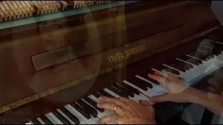 Em Algum Lugar no Passado - Somewhere in Time