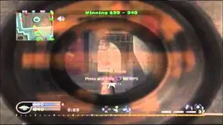 CoD4 Montage 2