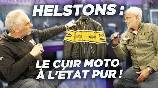 Helstons, les secrets d'une r&eacute;ussite !