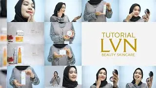 TUTORIAL LVN BEAUTY CARE