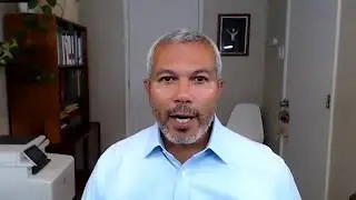 Why Social Work, Why Now? - Associate Professor Devon Brooks