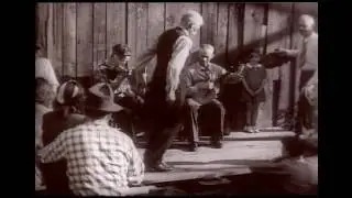 1920s -Those Beautiful Clog Dancing Days In Appalachia