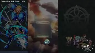 FEH Aether Raids