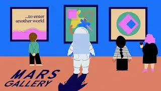 How Good is Chapel? MARS Gallery