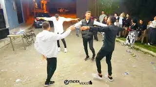 Roman Düğünleri Germencik - Sökeli Hasret Çalıyor Gaydalar Fena Ritim Showlar Burda #endekvideo