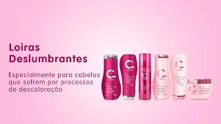 Loiras deslumbrantes