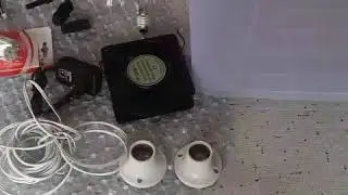Kulucka makinası nasıl yapılır