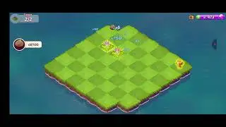 MergeLand - Gameplay Walkthrough - Level 51