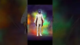 TOP 3 WARDER CAPTAIN BUNDLE DRESS COMBINATION #freefire #notopup #freedresscombination