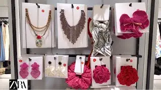ZARA NEW JEWELLERY AND ACCESSORIES| JANUARY 2026| Gazingpearl Life #gazingpearllife #zara #fashion 