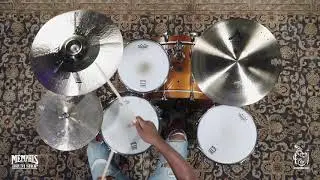 Zildjian 19