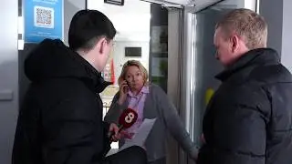 НЕУГОДНЫХ – ВОН?