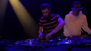 Neuron D&B ft. Sinister Souls + Bangana [locatie: Nieuwe Nor] Aftermovie