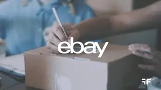 Case Study | Forsta and ebay