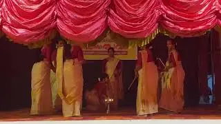 Thiruvathirakkali