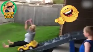 Aguanta la RISA 😁 SI TE RÍES PIERDES 😁🤣