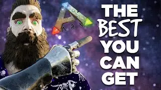 5 лучших приручённых существ для новичков в 2022 году | Ark: Survival Evolved