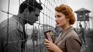 &ldquo;She Brought Me Chocolate&rdquo; &mdash; Italian POW Romances That Shocked Small-Town America