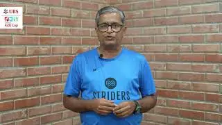 Athletics Kids Cup Introduction Video - Hindi
