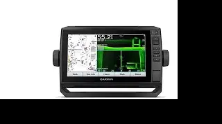 Garmin ECHOMAP UHD 94SV, Keyed-Assist Touchscreen Chartplotter with U.S. BlueChart G3