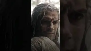 The witcher🐺 #shorts #best #edit #thewitcher #netflix #генрикавилл #ведьмак #рекомендации