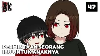 PERMINTAAN SEORANG IBU UNTUK ANAKNYA | ANDRIKAI ANIMATION - EPS 47
