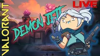 VALORANT LIVE | ROAD TO ASCENDANT LATE NIGHT STREAM (HS - D1)#live #valorant #valorantindia
