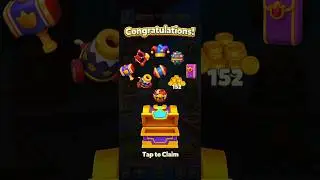 ROYAL MATCH‼️ MISSION CONTROL GRAND PRIZE - Kind Person #ROYALMATCH #GAMING #GAMES #PUZZLE