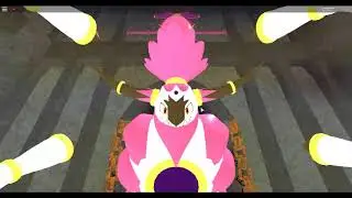 the 8th gym7