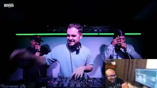 American Reviews REAL Grime (Trappy, Diz, Mayhem NODB, Drizz, Varntae